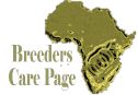 A Breeders Care Page